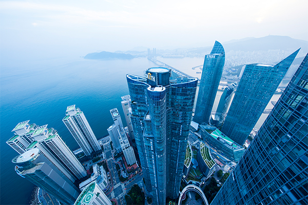 Busan