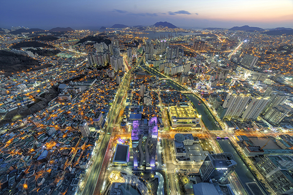 Gwangju/Jeonnam