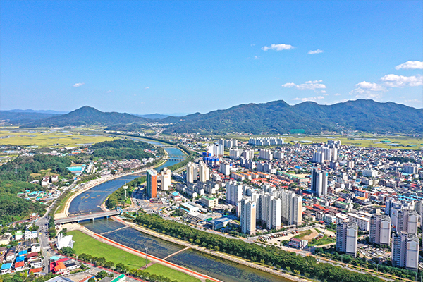 Gyeongbuk