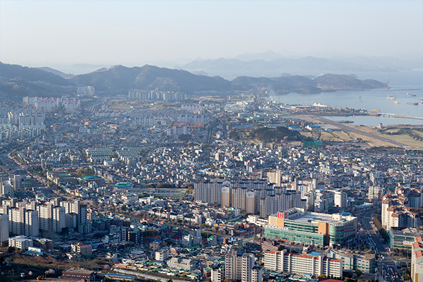 Gyeongnam